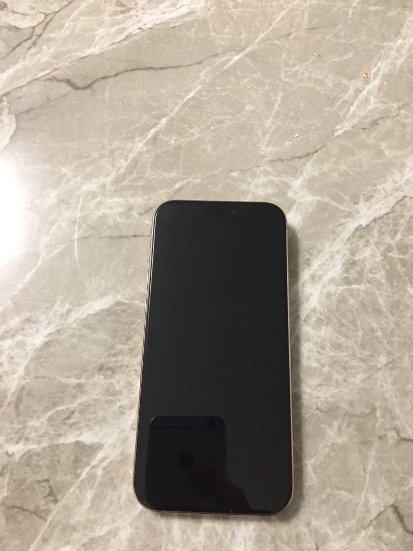 Apple iPhone 16ProMax 256G SIMフリー