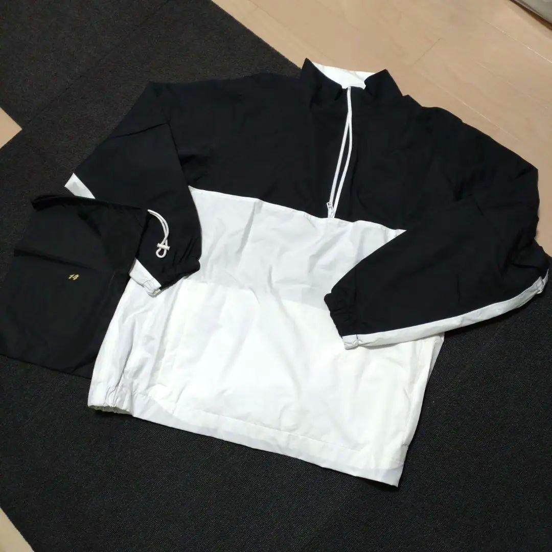 〜タグ付き〜新品　フォーティーン　レインウェア XL