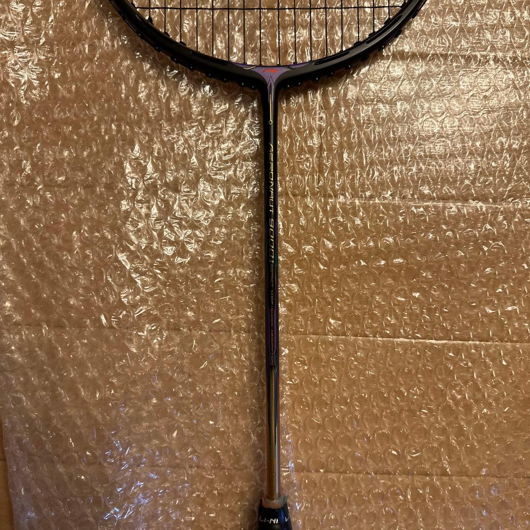 リーニンAERONAUT 9000I エアロナット