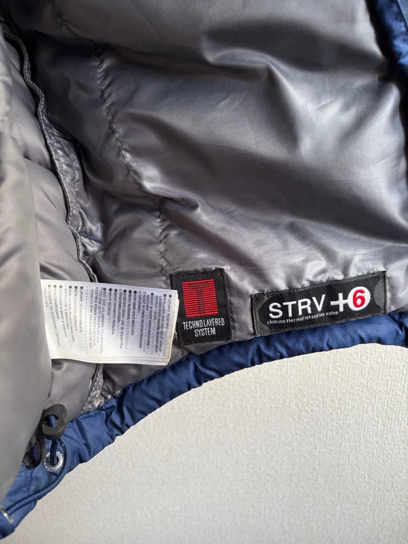 ボ*3様 シマノ　へらダウン　ジャンク　サイズLL