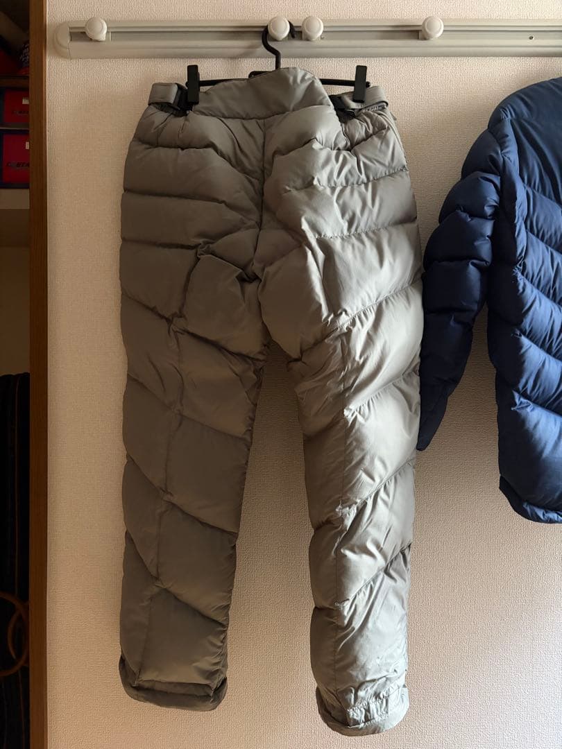 ボ*3様 シマノ　へらダウン　ジャンク　サイズLL