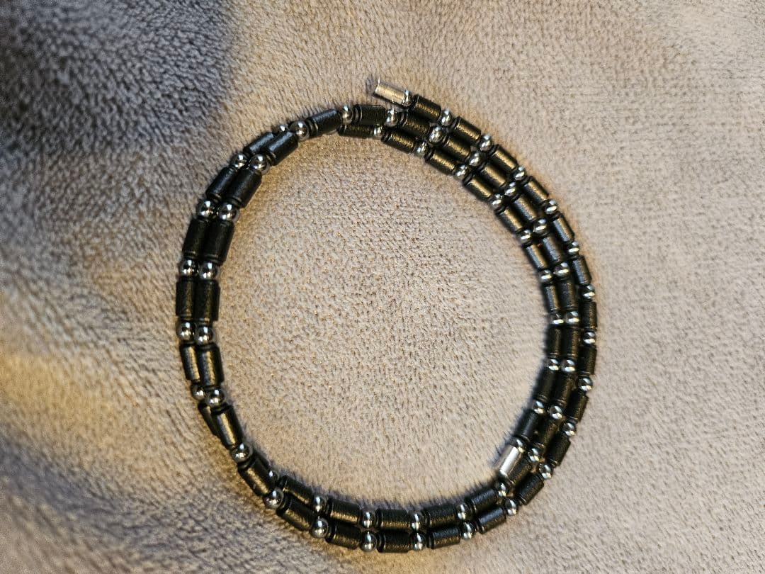 COREFORCE ブラック アクセサリー