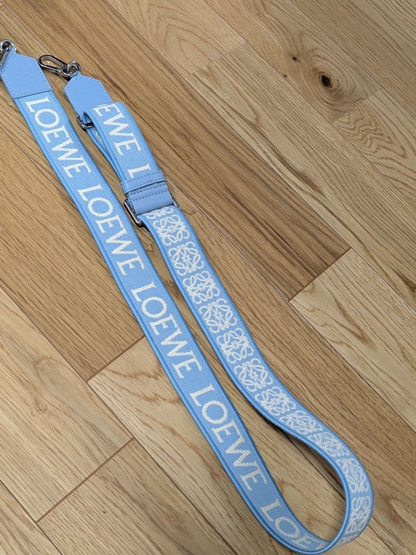 【美品】LOEWE ロエベ パズル スモール 正規品 ショルダーバッグ