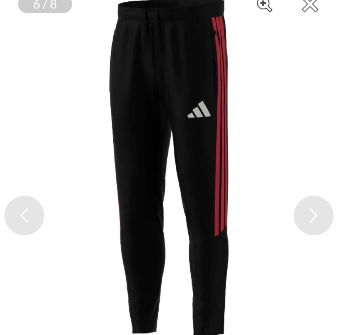 M*s様 adidas アディダスTIRO26コンペティショントップ上下セット