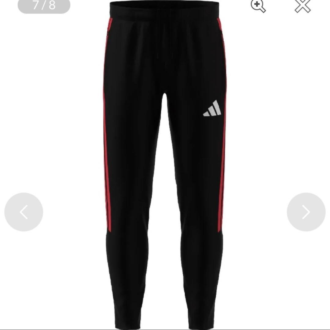 M*s様 adidas アディダスTIRO26コンペティショントップ上下セット