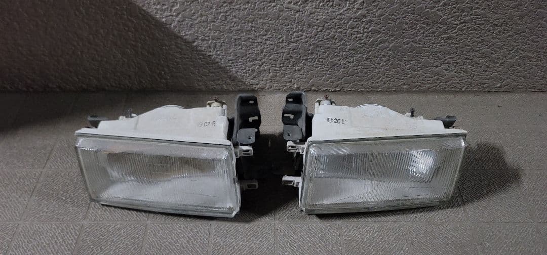 AE86 レビン ライト