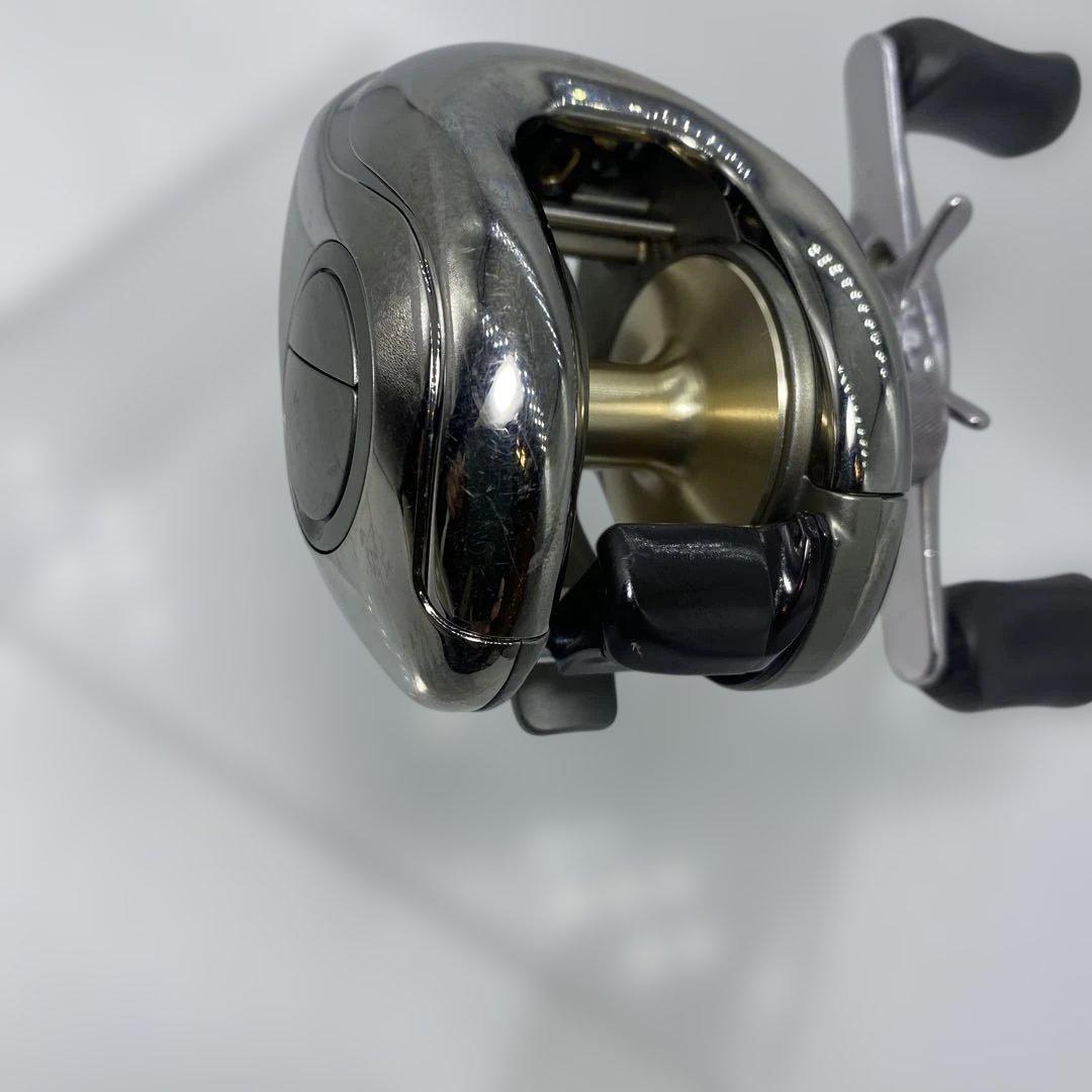 シマノ・スコーピオン アンタレス バージョン2 中古品！