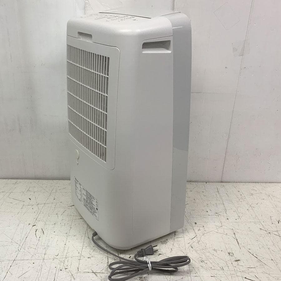 シャープ CV-H120 衣類乾燥除湿機 木造15畳 鉄筋30畳 コンプレッサー