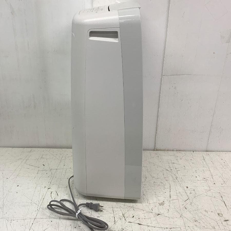 シャープ CV-H120 衣類乾燥除湿機 木造15畳 鉄筋30畳 コンプレッサー