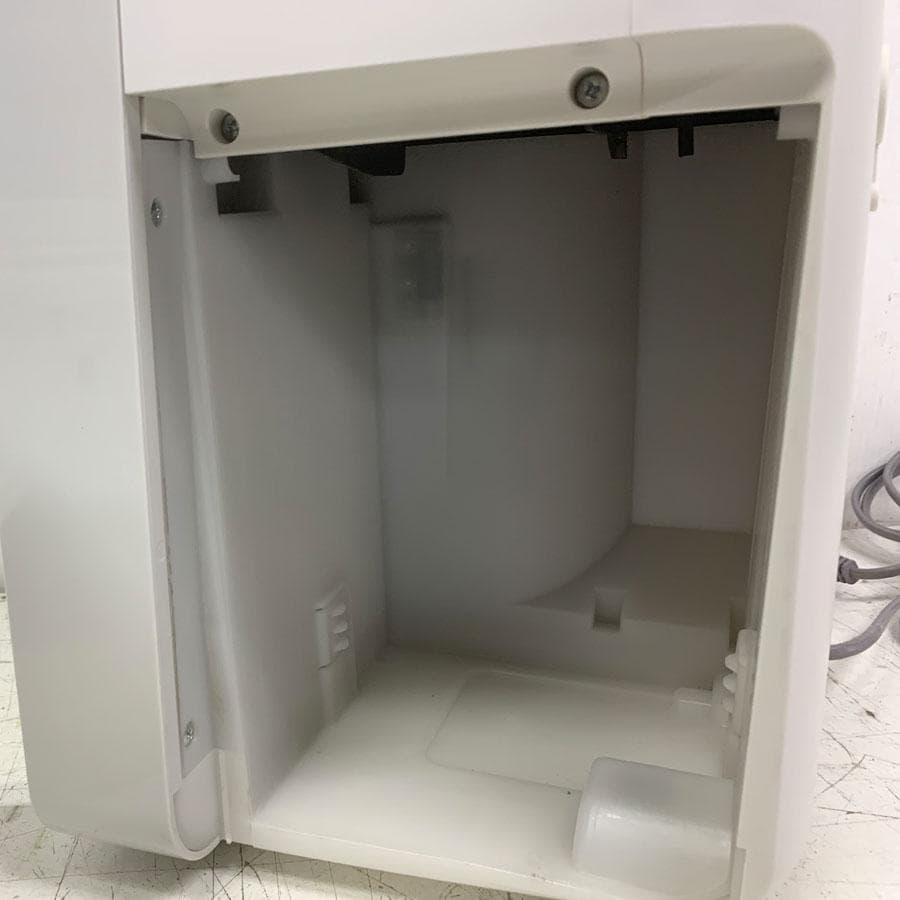 シャープ CV-H120 衣類乾燥除湿機 木造15畳 鉄筋30畳 コンプレッサー