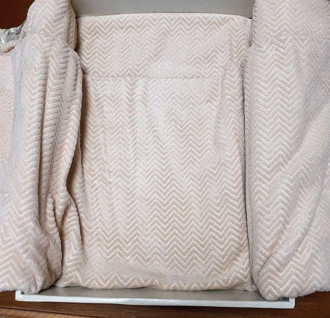 NIKKE シルク100%毛布 （シングル）新品未使用　ベージュ　日本製