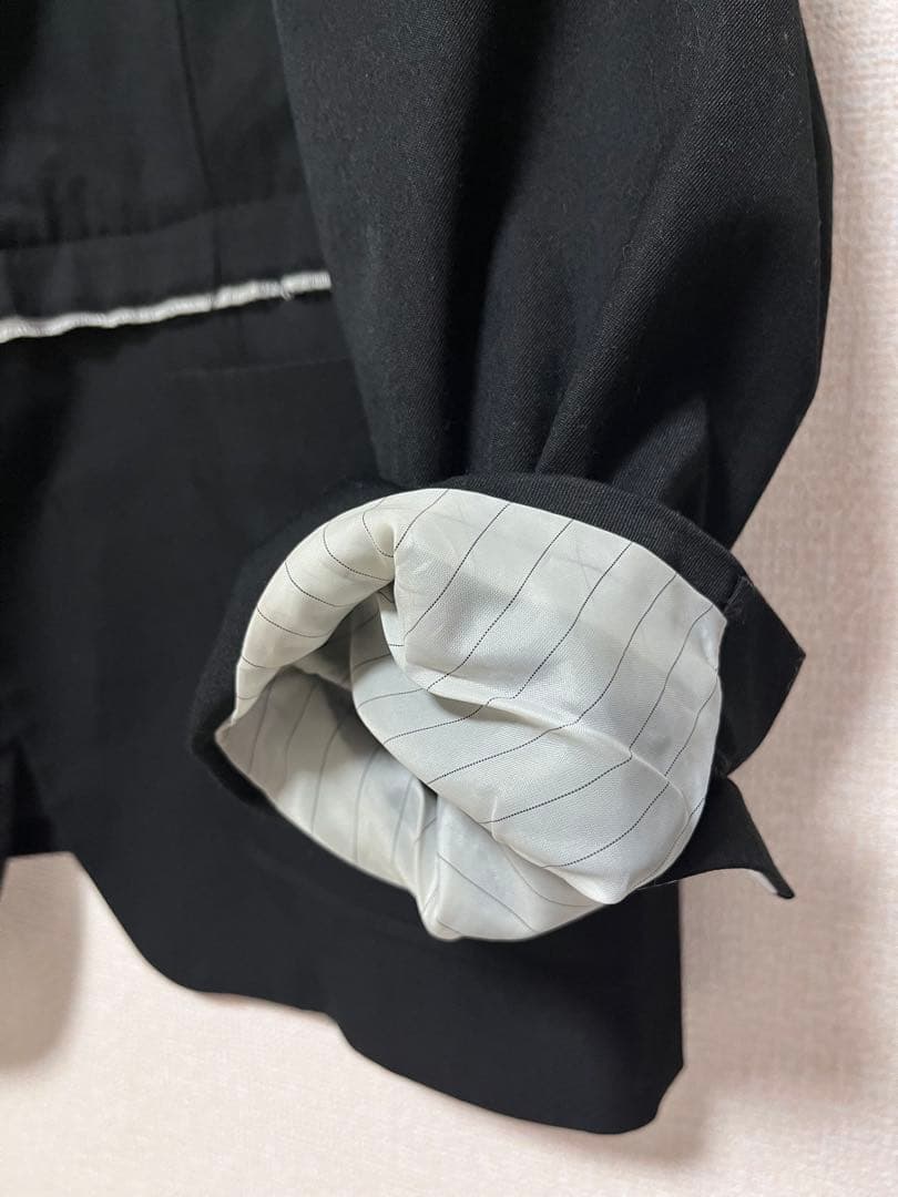 ！値下げ！KnuthMarf 2way dad jacket(unisex)