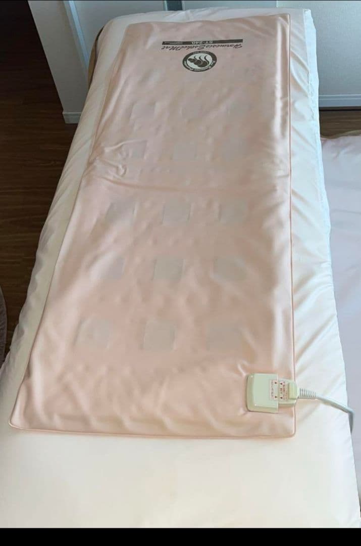 ピュアルネッサンス ホルミシスSTマット240 マット・カバー