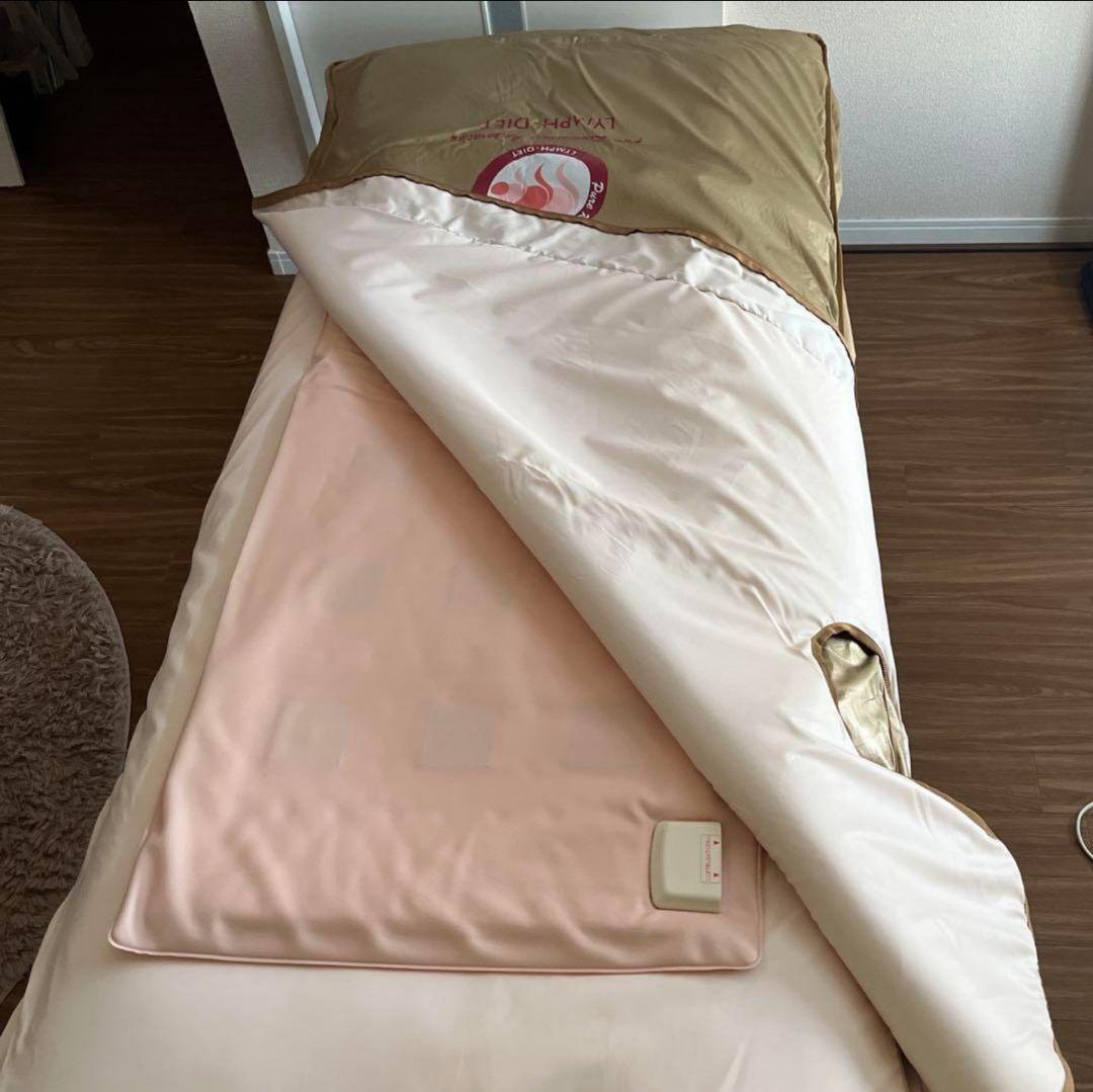 ピュアルネッサンス ホルミシスSTマット240 マット・カバー