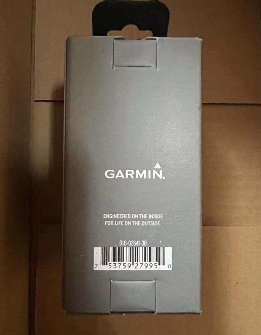 ラウンド用品・アクセサリー 010-02641-30 Garmin Forerunner 255 Music