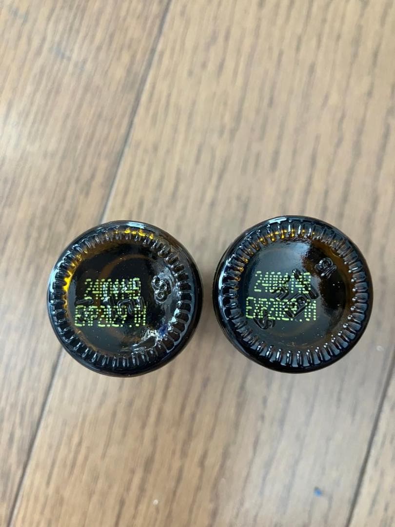 doTERRAドテラエッセンシャルオイルティートリー15ml】4本セット