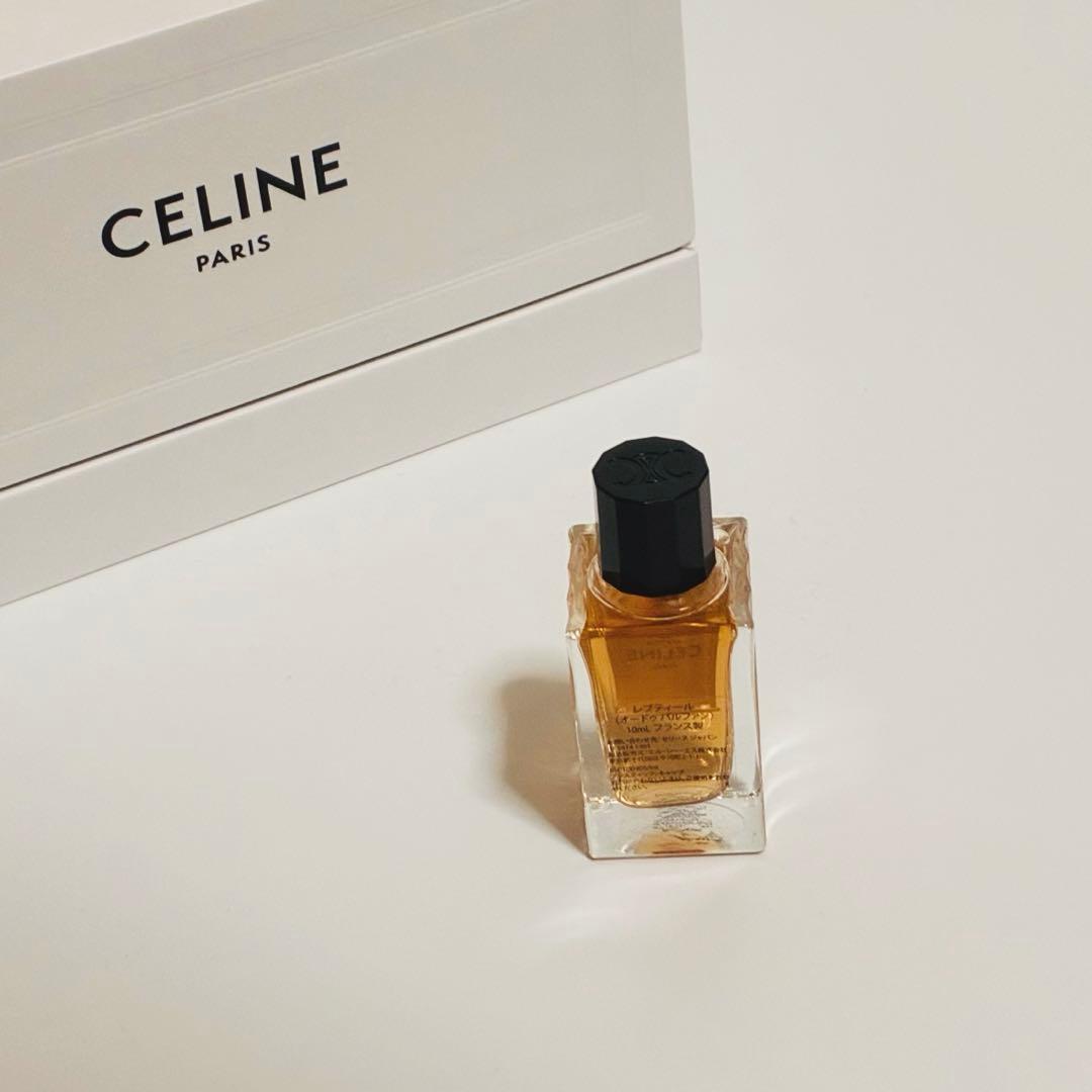 香水(ユニセックス) CELINE REPTILE 10ml