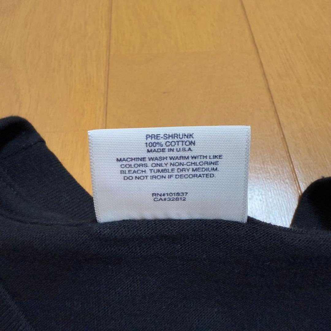 トップス Supreme Comme des Garcons Box Logo Tee