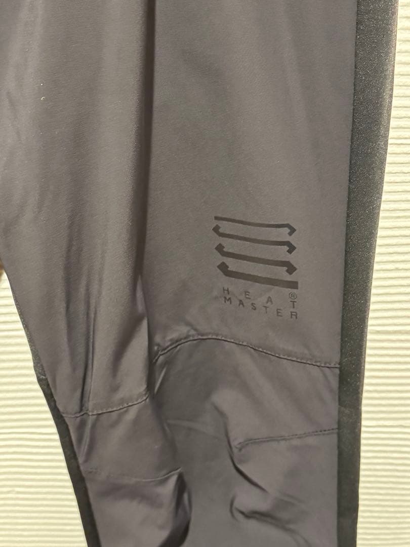 Heat Master 12Vヒートインナーパンツ_SF LIDEF 3.5A