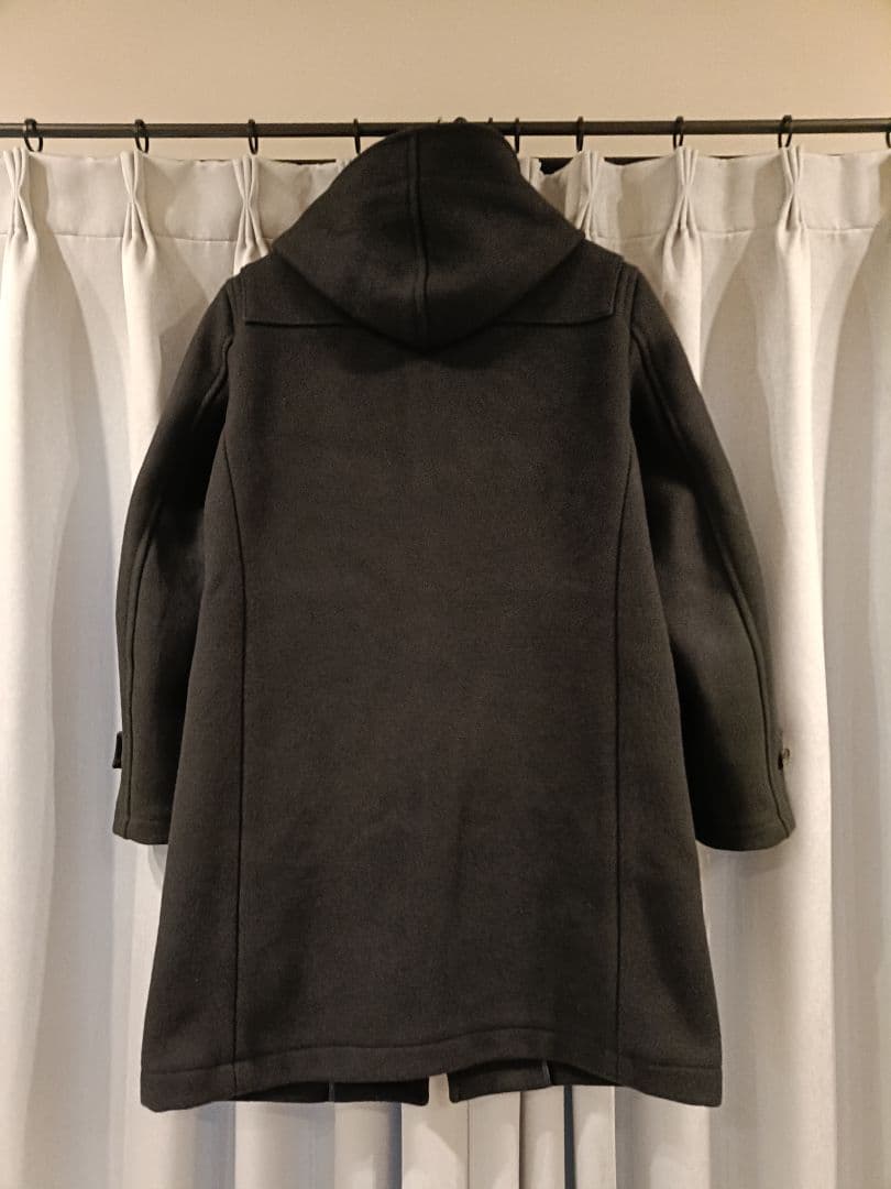 MACKINTOSH　マッキントッシュ　ダッフルコート　40