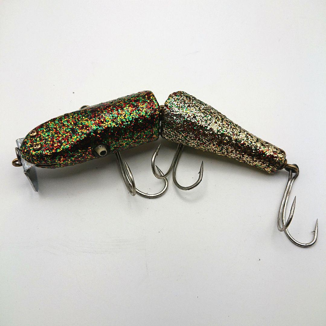 道楽 Dowluck ワームカラー