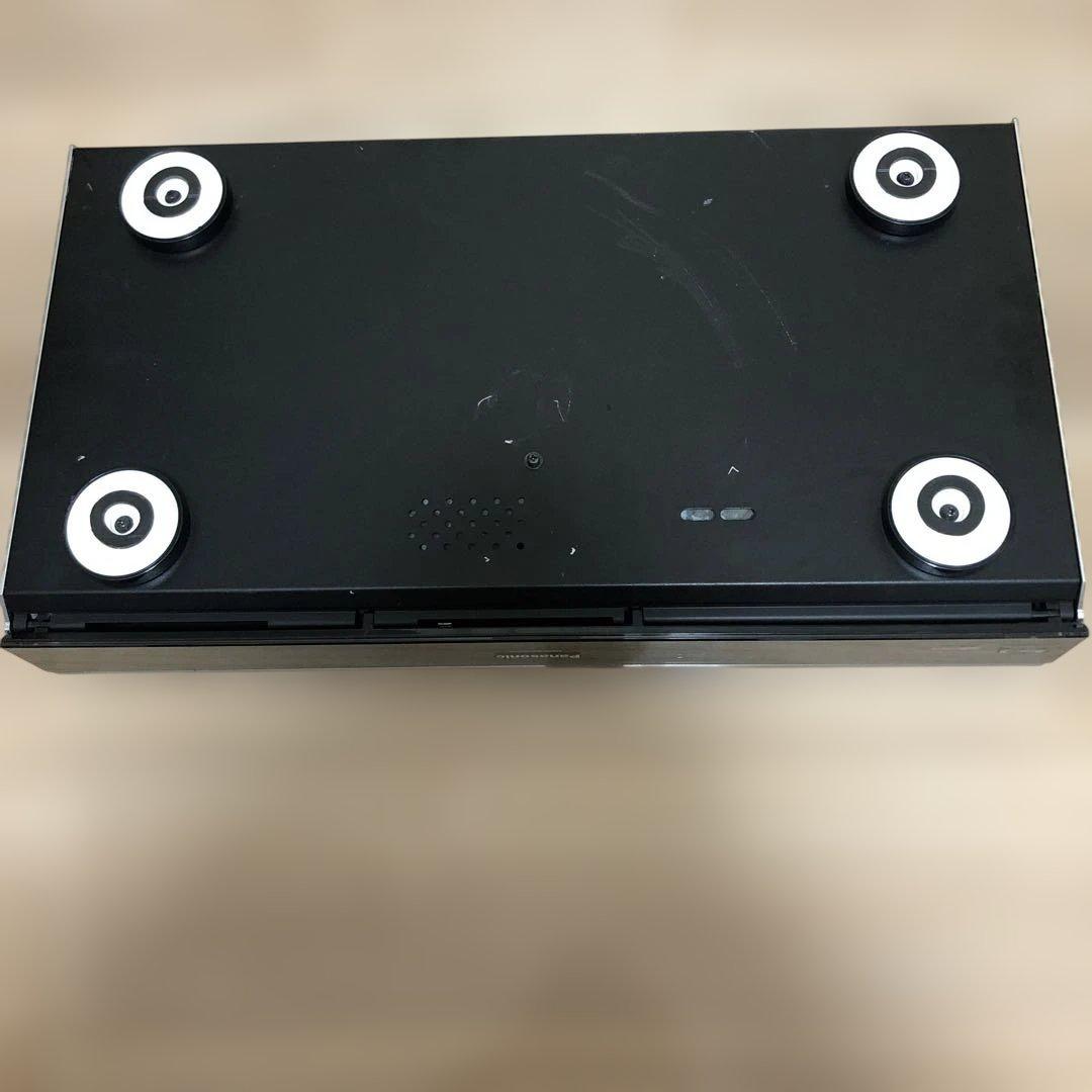 Panasonic DMR-BZT9000ブルーレイディスクレコーダー