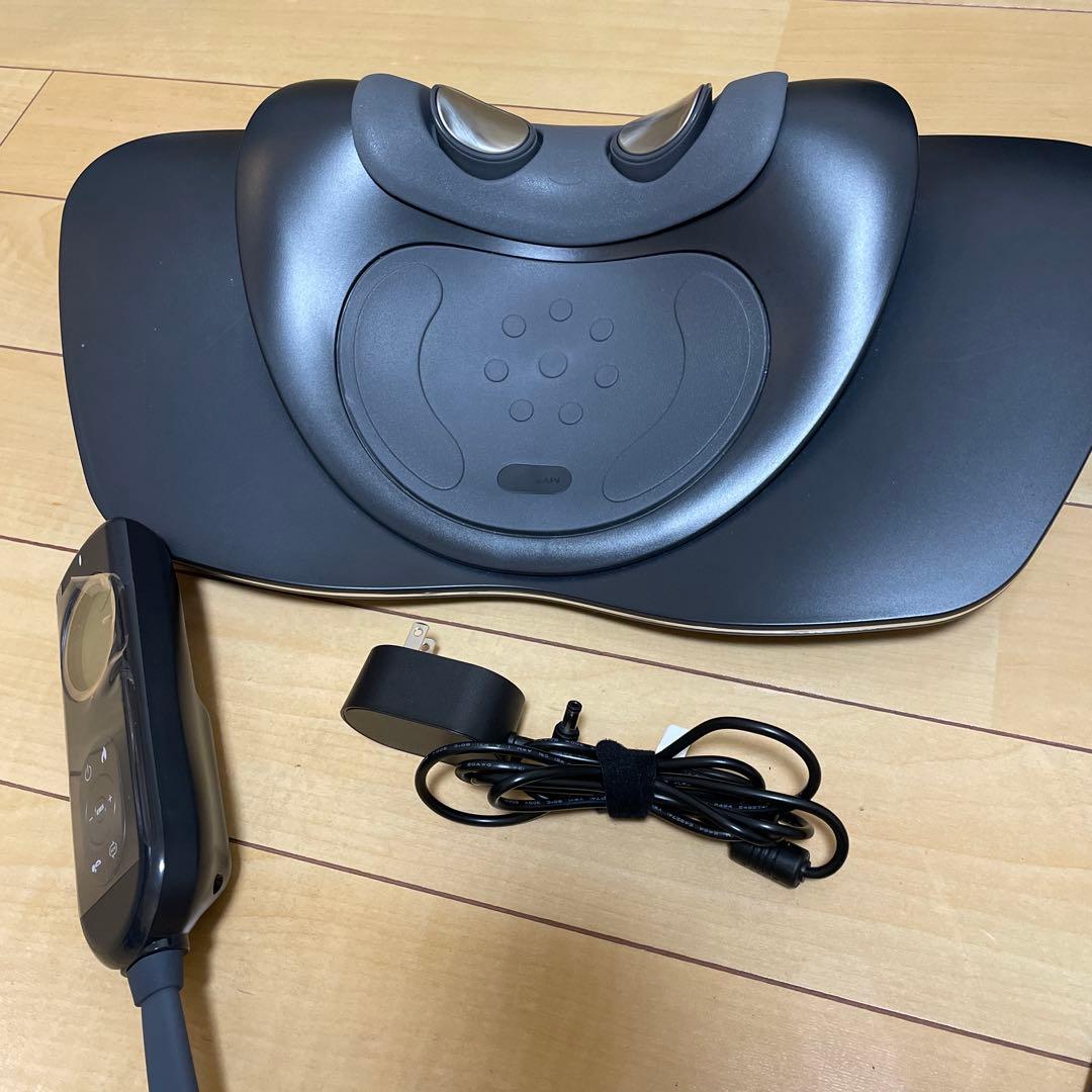 マイトレック　ネックストレッチ