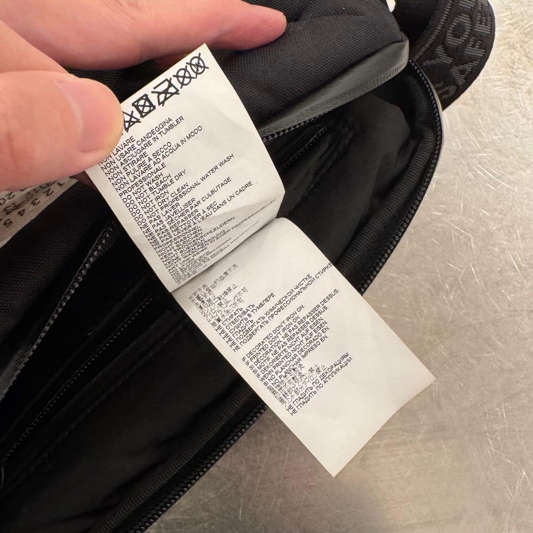 【Maison Margiela】GLAM SLAM グラムスラム