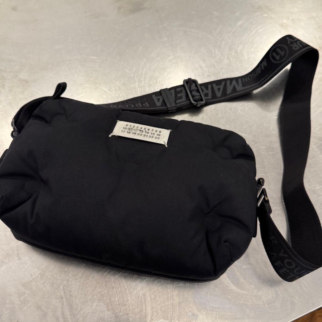 【Maison Margiela】GLAM SLAM グラムスラム