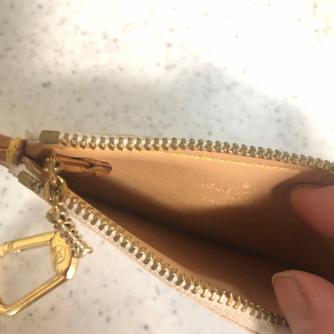 LOUIS VUITTON ルイヴィトン　／　マルチカラー　＆キーケース