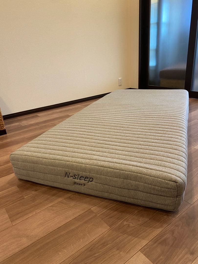 【神戸/手渡し】ニトリ電動リクライニングベッド用マットレス E3-04 S