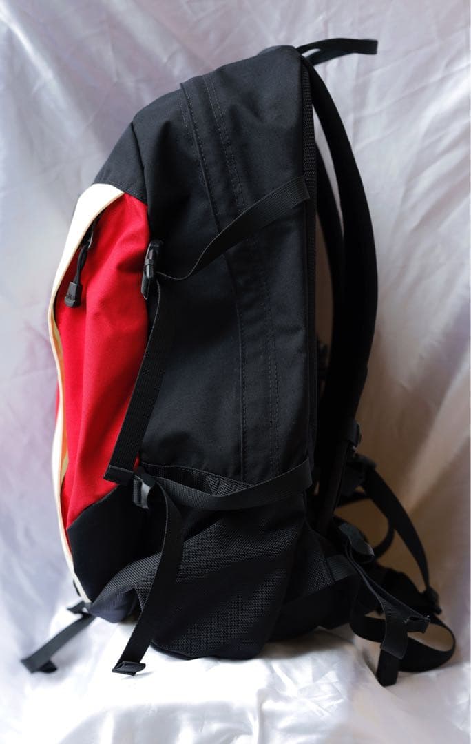 シュプリームThe North Face バックパック 18FW中古