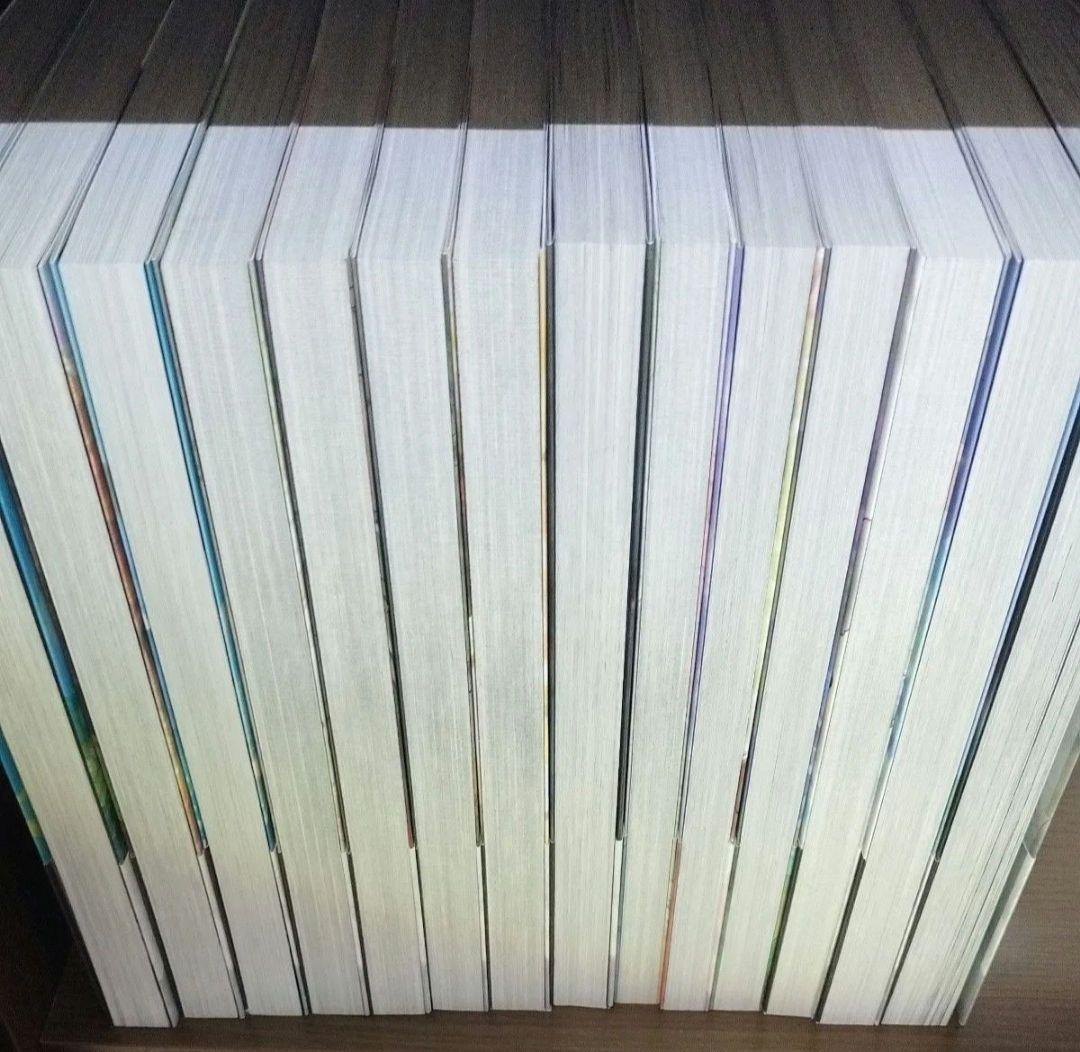 メイドインアビス 既刊全巻セット