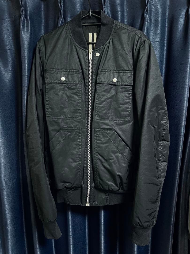 【年始限定価格】Rick Owens DRKSHDW CARGOFLIGHT