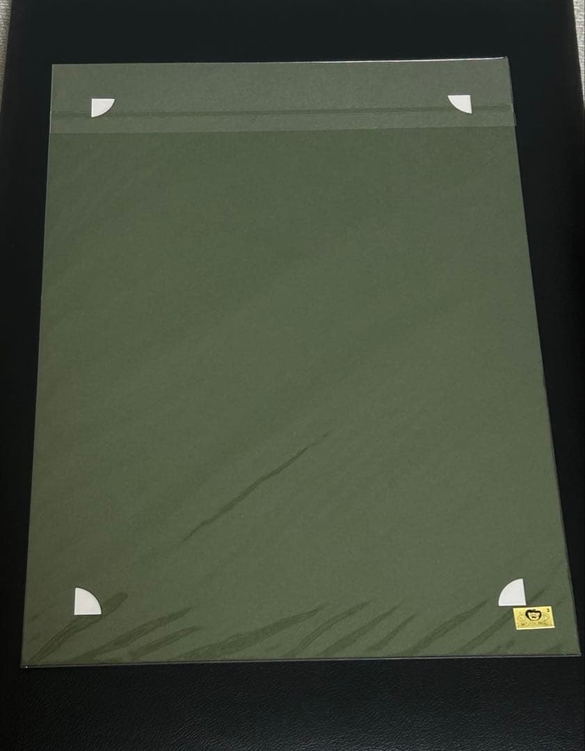 ワンピース　ルフィ & チョッパー　バースデーポートレー ト 2枚セット⭐︎レア⭐︎