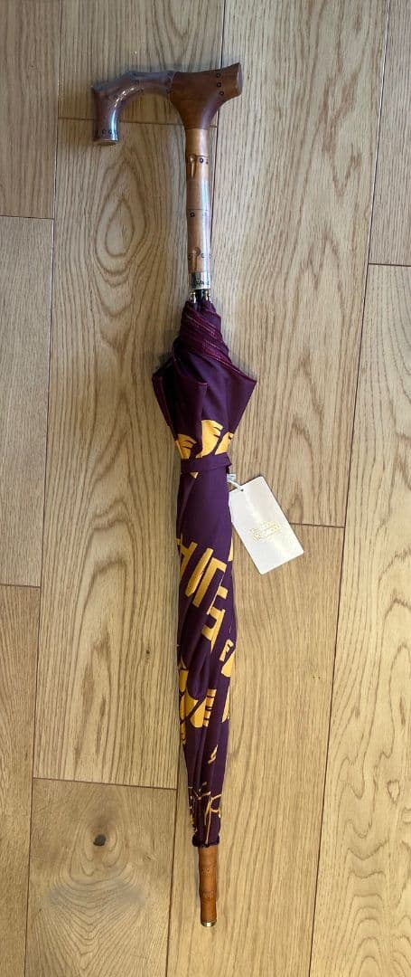 Vivienne Westwood ☆長傘 未使用