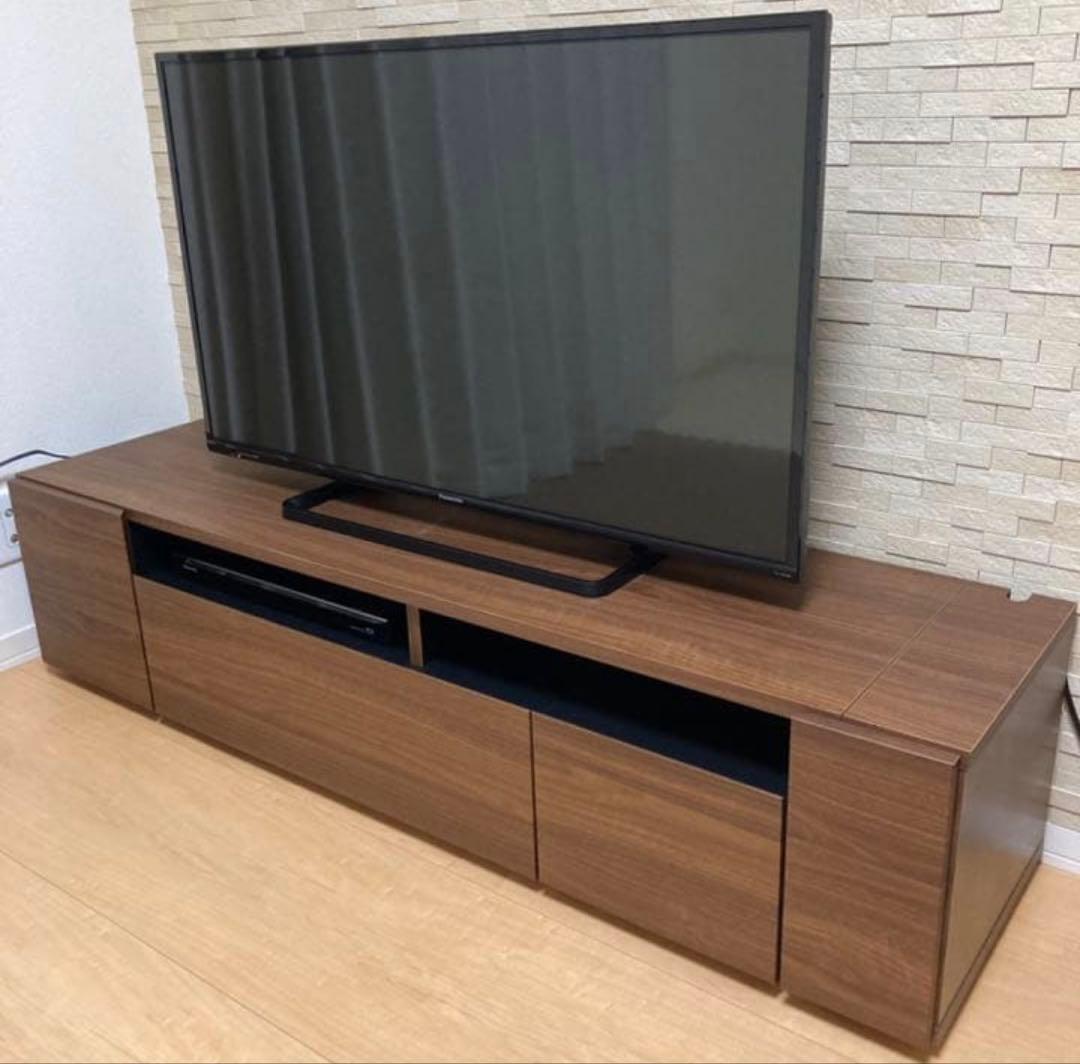 テレビボード150cm　高野木工(日本製)