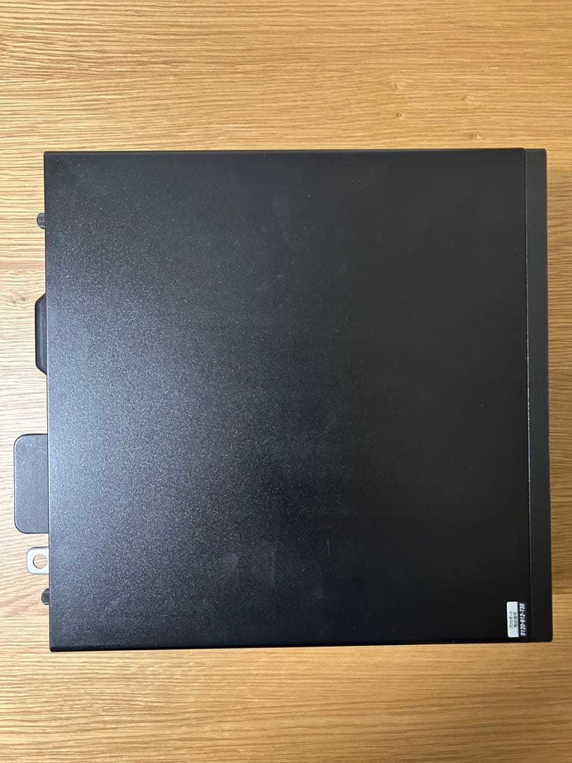 Windowsデスクトップ DELL OptiPlex 7010 SFF COREi5