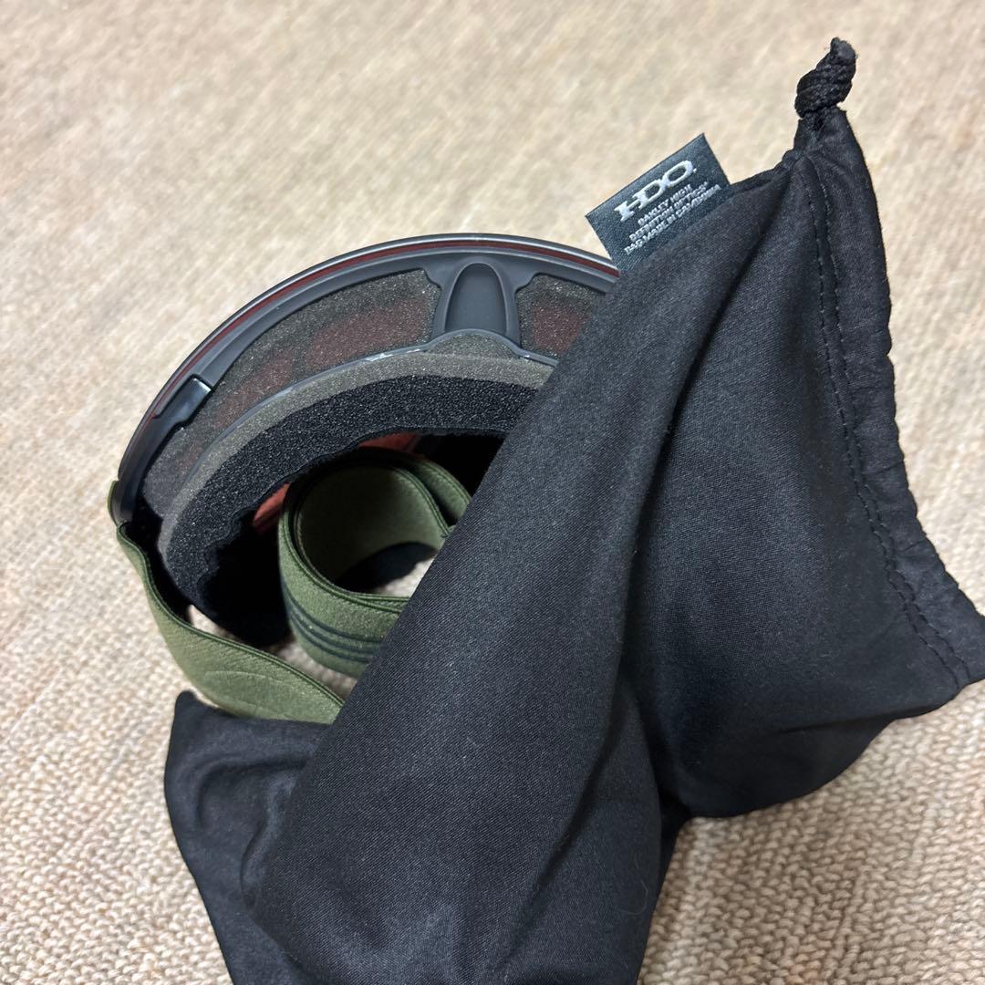 オークリー　フライトデッキ　OAKLEY