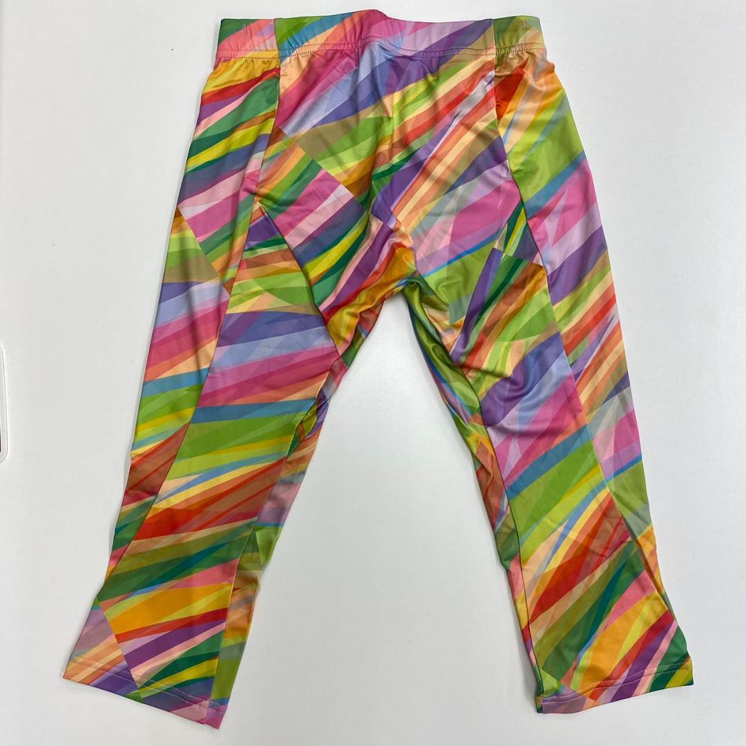 【新品 ミズノ】ランニングウエア(L3点セット)