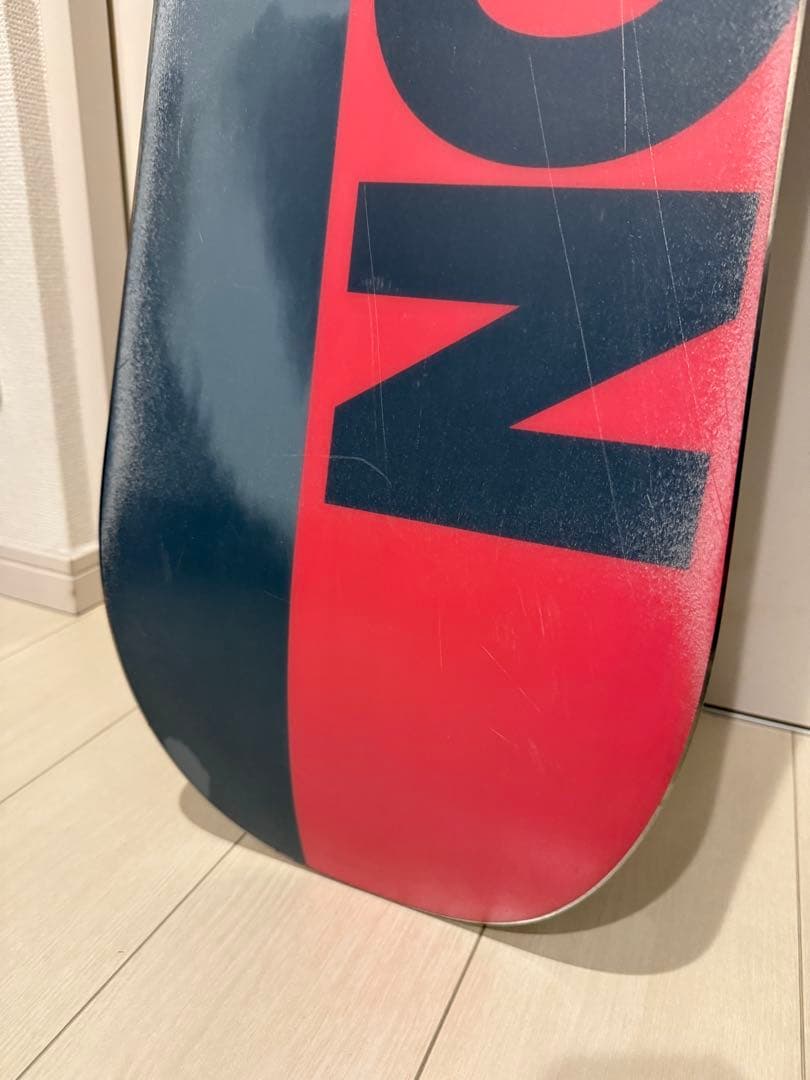 SALOMON PULSE スノーボード バインディングセット