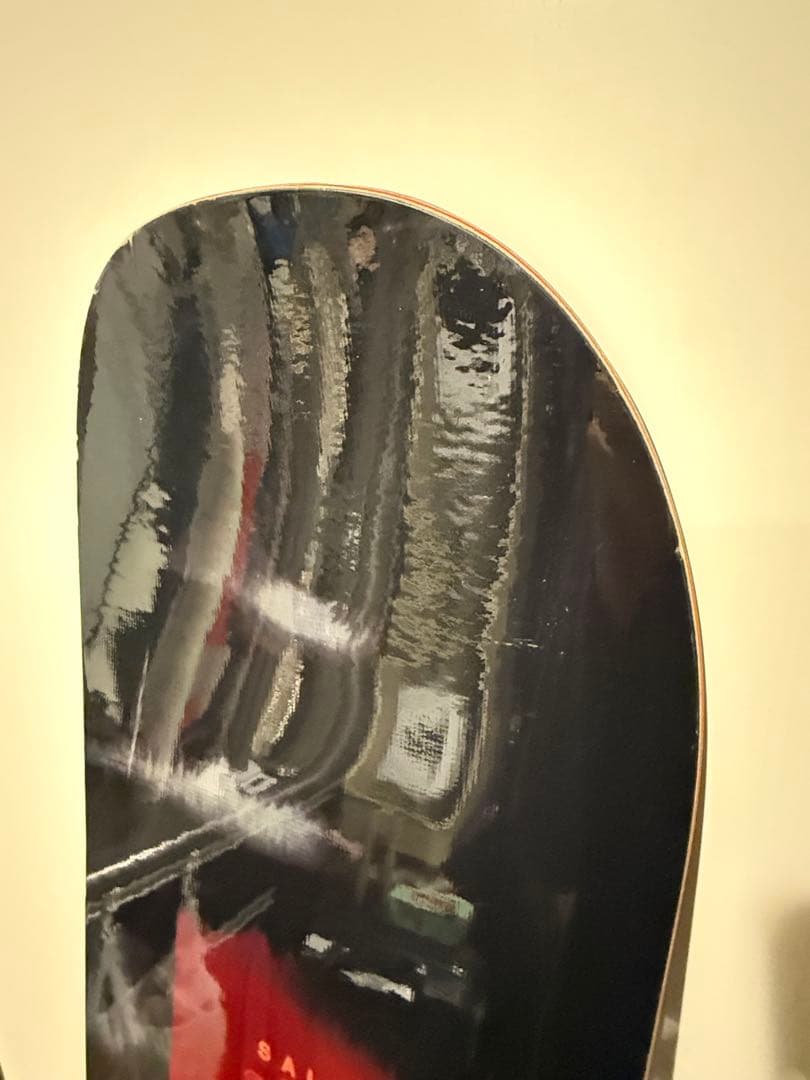 SALOMON PULSE スノーボード バインディングセット