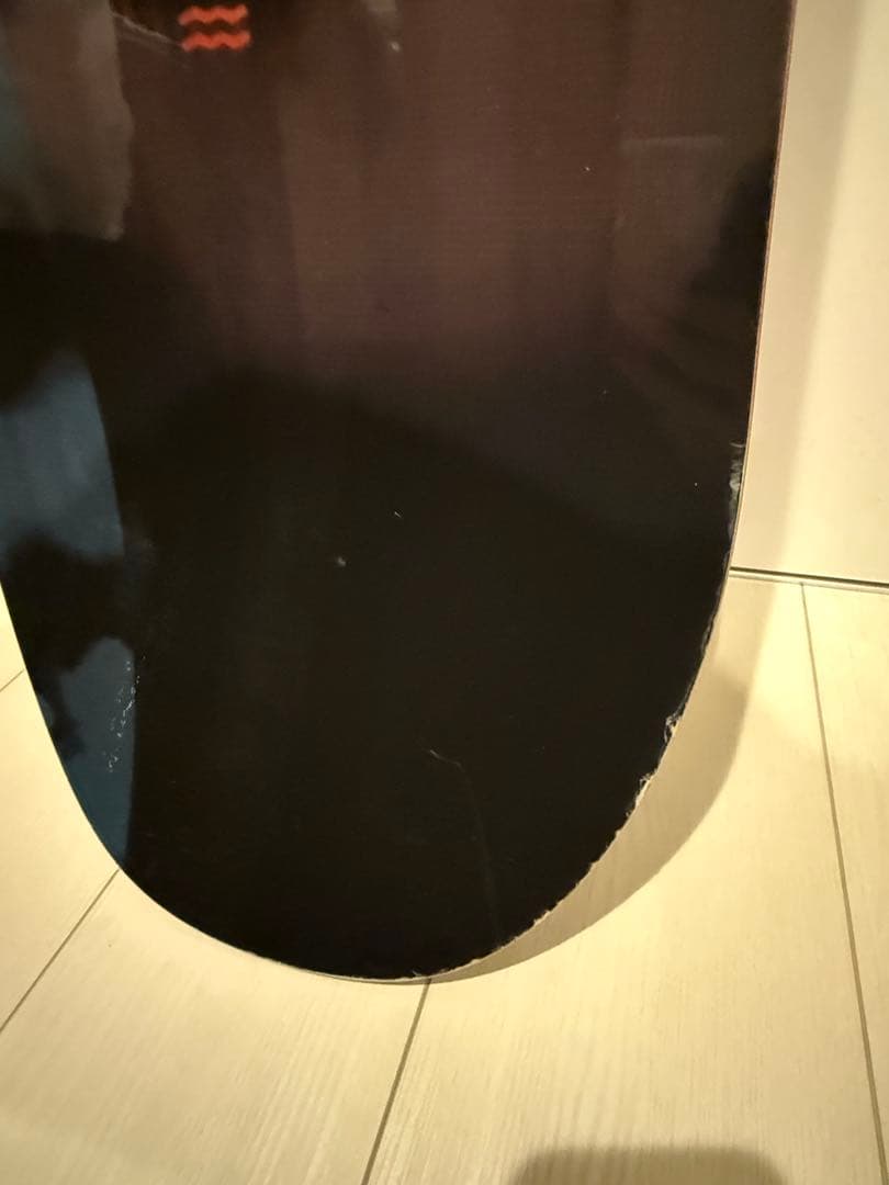 SALOMON PULSE スノーボード バインディングセット