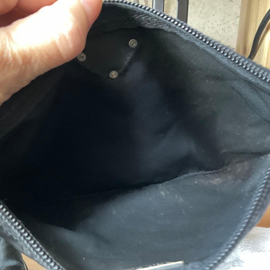 専用。お値下げました。PRADAメンズセカンドバッグ ポーチおまけ付き