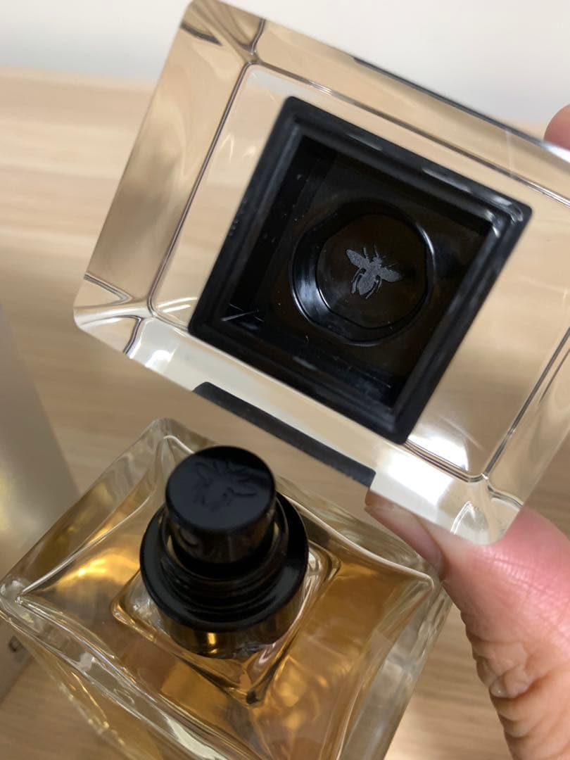 Dior Homme 100ml 香水
