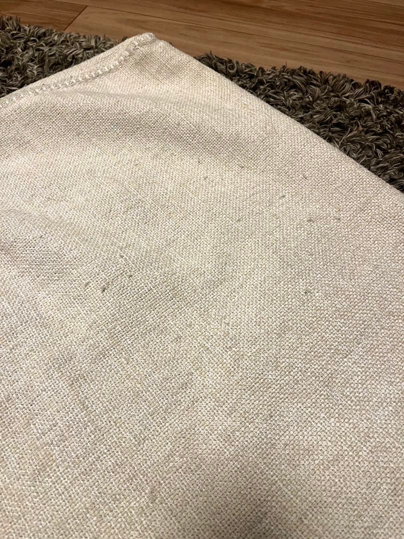 B&B Italia クッション　Charles チャールズ