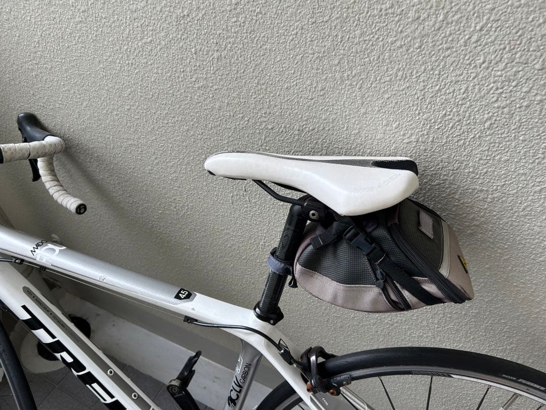 TREK MADONE 4.5 ロードバイク サイズは写真にて