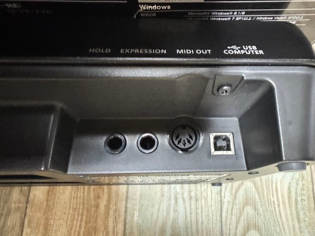 【美品】A-49 Roland