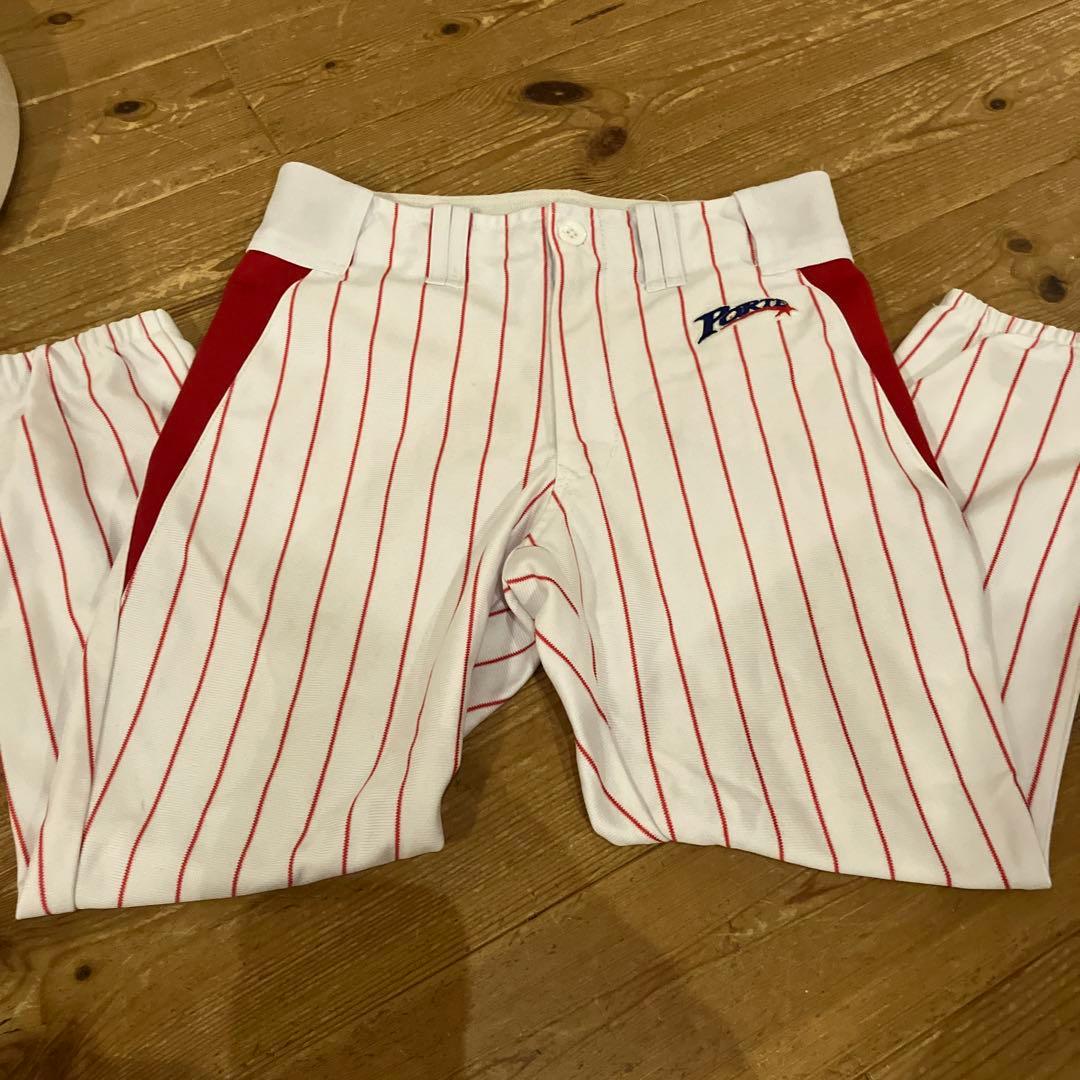 ポルテ　ユニフォームセット