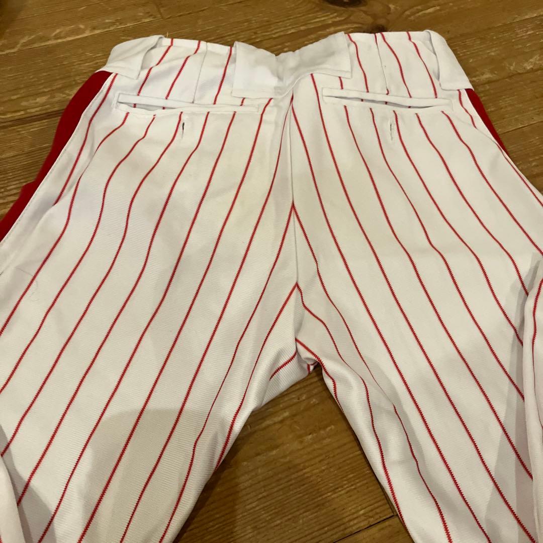 ポルテ　ユニフォームセット